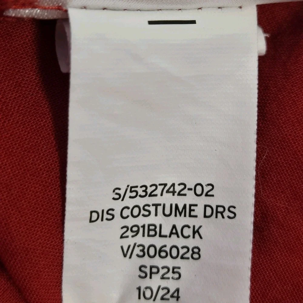 Baby Gap X Disney Girls Minnie Mouse‎ Tulle Dress Size 5 Costume Dress Up